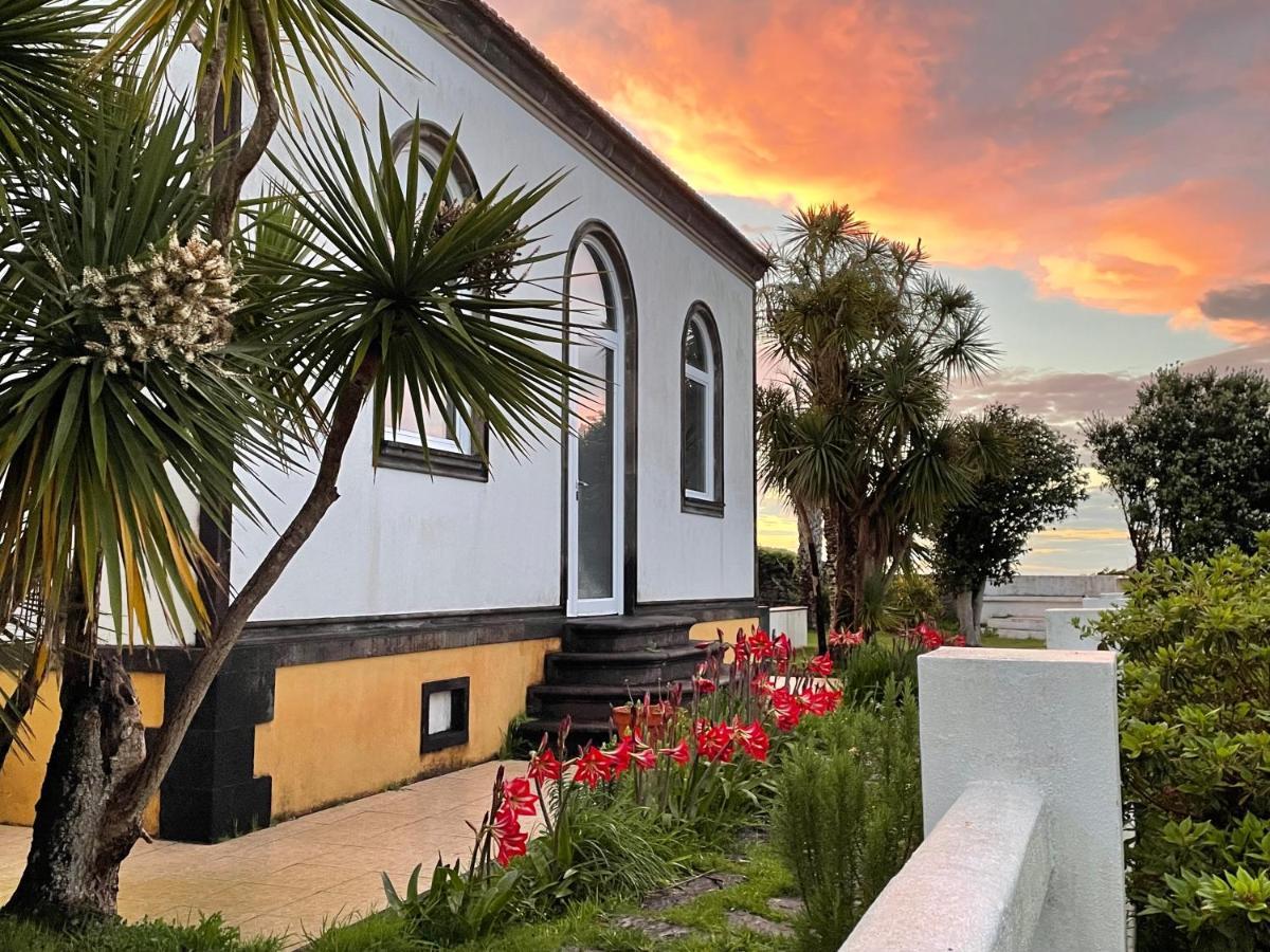 A Quinta Flores- Casa Do Miradouro Vakantiehuis